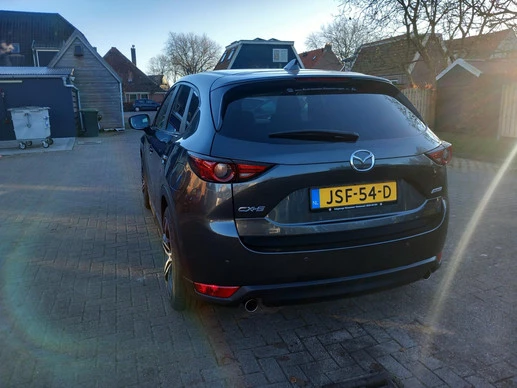 Mazda CX-5 - Afbeelding 3 van 18