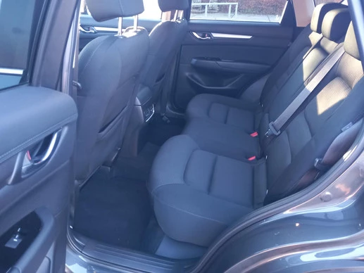 Mazda CX-5 - Afbeelding 7 van 18