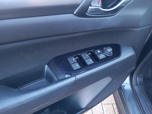 Mazda CX-5 - Afbeelding 9 van 18