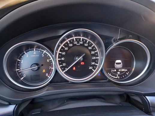 Mazda CX-5 - Afbeelding 12 van 18