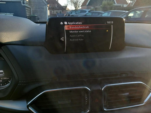 Mazda CX-5 - Afbeelding 13 van 18