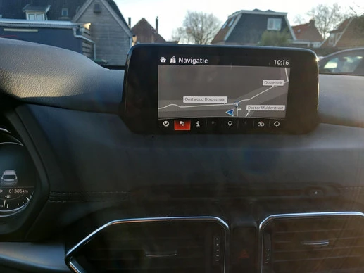 Mazda CX-5 - Afbeelding 14 van 18