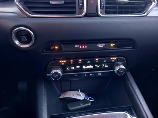 Mazda CX-5 - Afbeelding 15 van 18