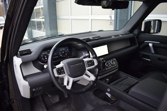 Land Rover Defender - Afbeelding 3 van 30