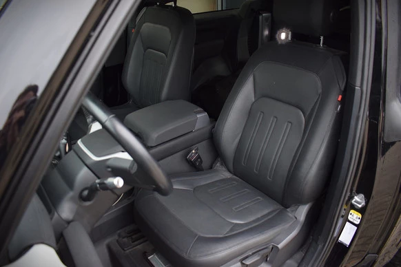 Land Rover Defender - Afbeelding 5 van 30