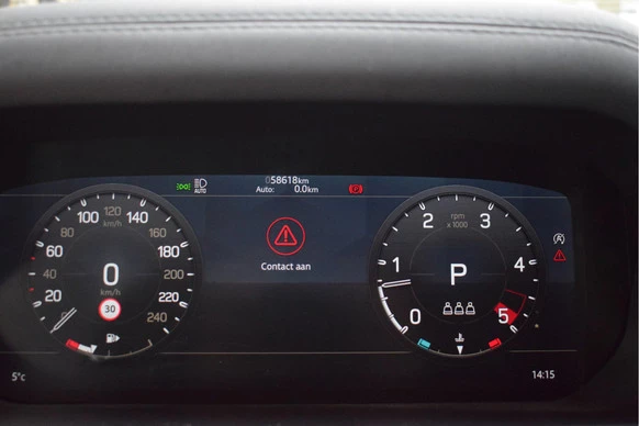 Land Rover Defender - Afbeelding 6 van 30