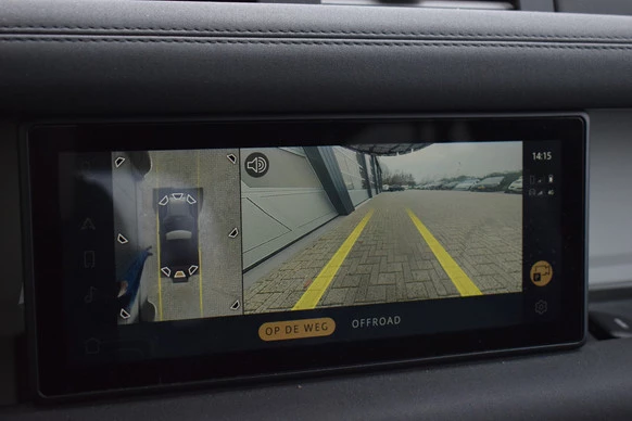 Land Rover Defender - Afbeelding 7 van 30