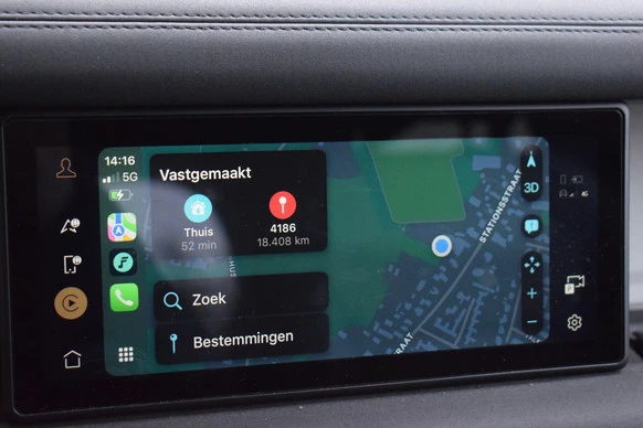 Land Rover Defender - Afbeelding 8 van 30