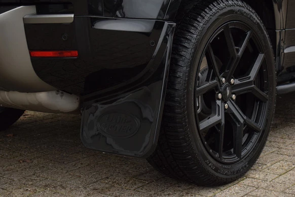 Land Rover Defender - Afbeelding 12 van 30