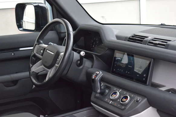 Land Rover Defender - Afbeelding 14 van 30