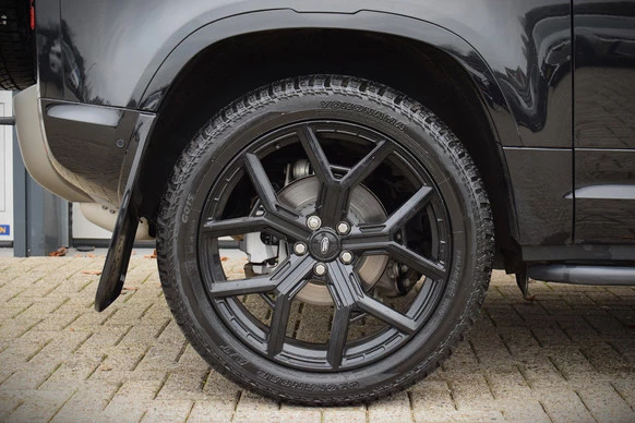 Land Rover Defender - Afbeelding 16 van 30