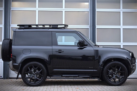 Land Rover Defender - Afbeelding 17 van 30