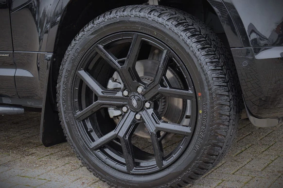 Land Rover Defender - Afbeelding 20 van 30