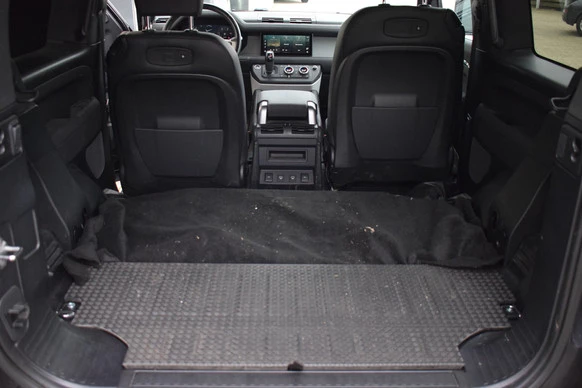 Land Rover Defender - Afbeelding 21 van 30