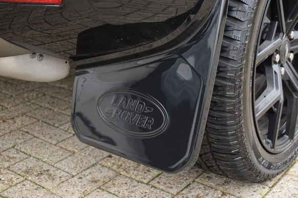Land Rover Defender - Afbeelding 22 van 30