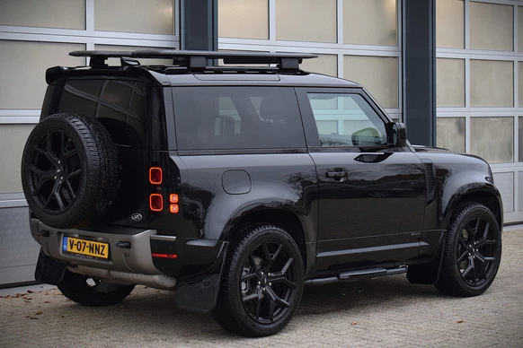 Land Rover Defender - Afbeelding 30 van 30