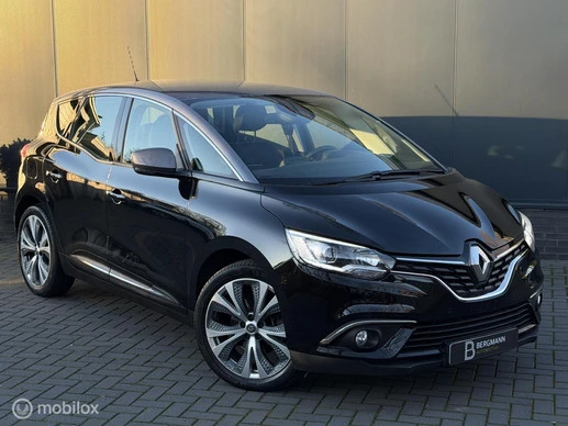 Renault Scénic - Afbeelding 7 van 30