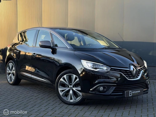 Renault Scénic - Afbeelding 10 van 30