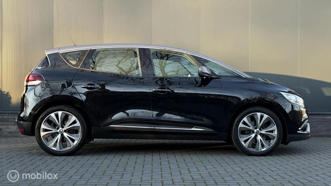 Renault Scénic - Afbeelding 14 van 30