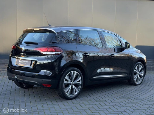 Renault Scénic - Afbeelding 16 van 30