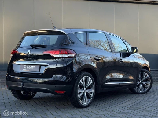 Renault Scénic - Afbeelding 17 van 30