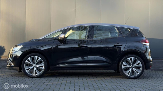 Renault Scénic - Afbeelding 19 van 30