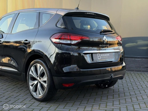 Renault Scénic - Afbeelding 21 van 30