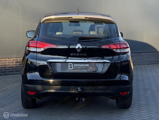 Renault Scénic - Afbeelding 24 van 30