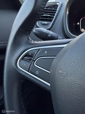 Renault Scénic - Afbeelding 27 van 30