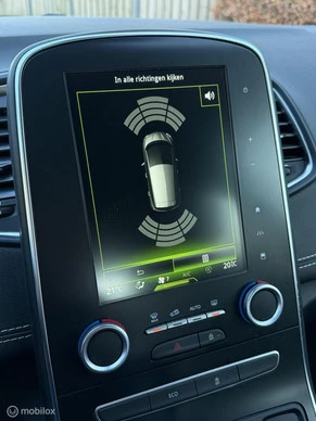 Renault Scénic - Afbeelding 29 van 30