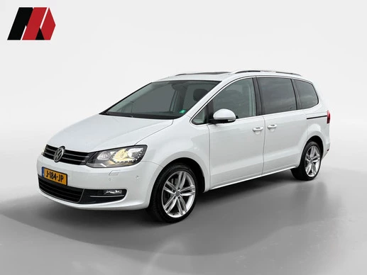 Volkswagen Sharan - Afbeelding 1 van 30