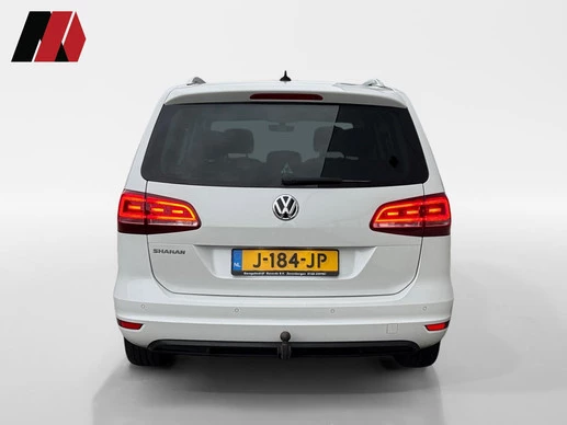 Volkswagen Sharan - Afbeelding 7 van 30