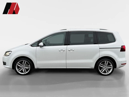 Volkswagen Sharan - Afbeelding 8 van 30