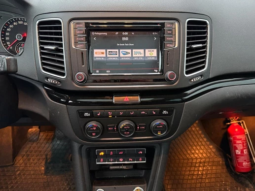 Volkswagen Sharan - Afbeelding 11 van 30
