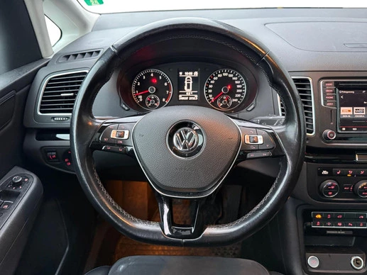Volkswagen Sharan - Afbeelding 12 van 30