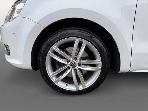 Volkswagen Sharan - Afbeelding 15 van 30