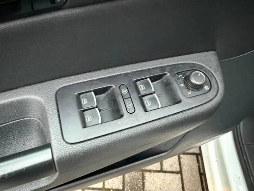 Volkswagen Sharan - Afbeelding 19 van 30