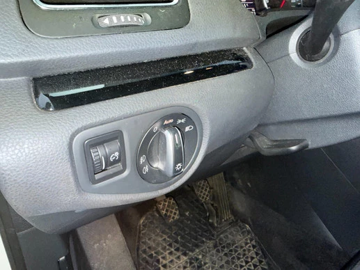 Volkswagen Sharan - Afbeelding 20 van 30