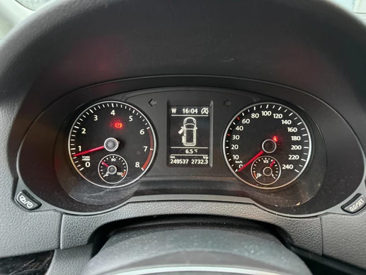 Volkswagen Sharan - Afbeelding 21 van 30