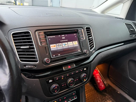 Volkswagen Sharan - Afbeelding 22 van 30