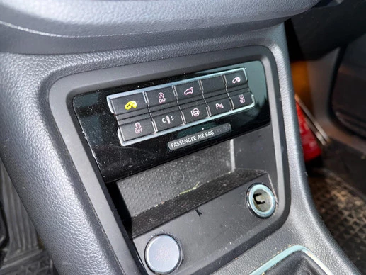 Volkswagen Sharan - Afbeelding 24 van 30