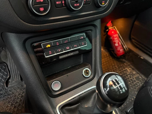 Volkswagen Sharan - Afbeelding 25 van 30