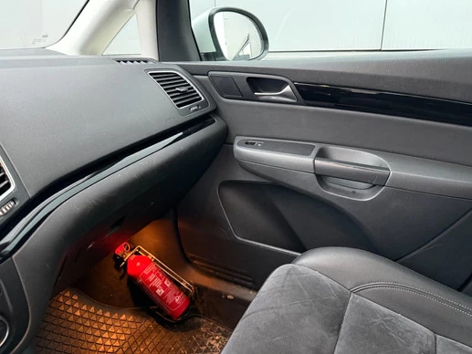 Volkswagen Sharan - Afbeelding 26 van 30