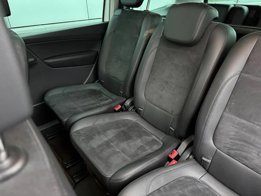 Volkswagen Sharan - Afbeelding 30 van 30