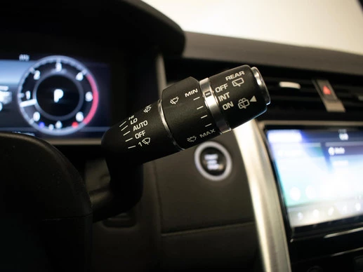 Land Rover Discovery - Afbeelding 11 van 30