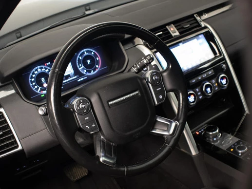 Land Rover Discovery - Afbeelding 22 van 30