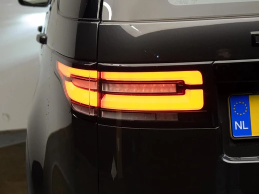 Land Rover Discovery - Afbeelding 29 van 30