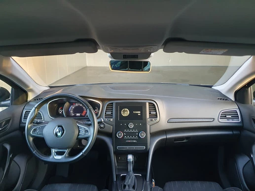 Renault Mégane - Afbeelding 3 van 30