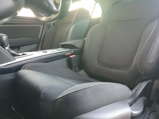 Renault Mégane - Afbeelding 4 van 30