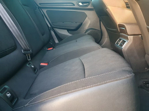 Renault Mégane - Afbeelding 5 van 30